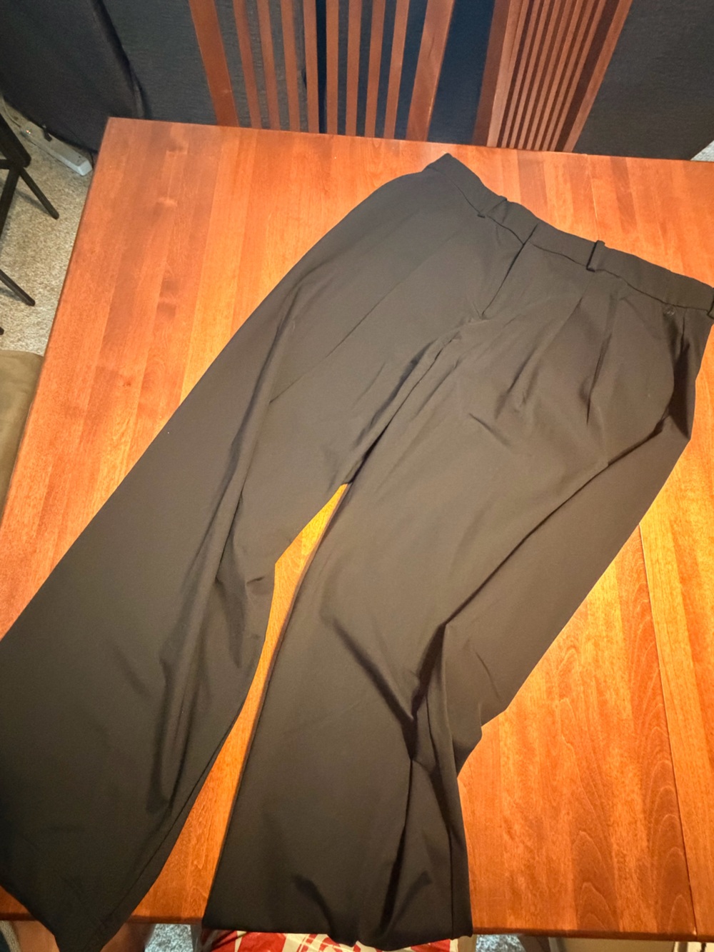 Calia effortless trueflex wide leg pant